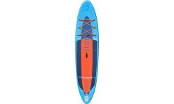 Irklentė Spinner Lets Paddle 11.6 - 350x83x15 cm