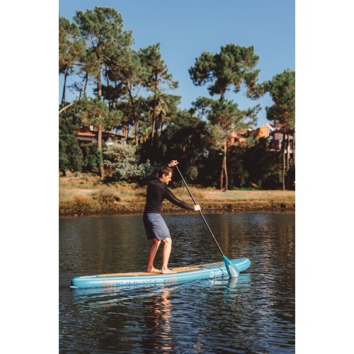 Irklentė Spinner Lets Paddle 11.6 - 350x83x15 cm