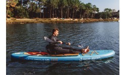 SUP-доска Spinner Lets Paddle 11.6 - 350x83x15 см