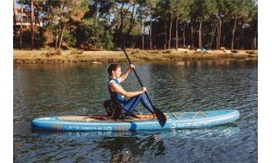 Irklentė Spinner Lets Paddle 11.6 - 350x83x15 cm