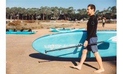 SUP-доска Spinner Lets Paddle 11.6 - 350x83x15 см
