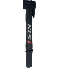 KELLYS Pulse Dual pump // 80 Psi / 5 bar
