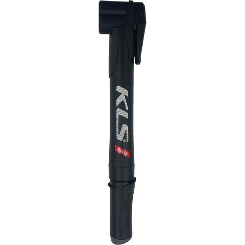Насос KELLYS Pulse Dual // 80 Psi / 5 bar