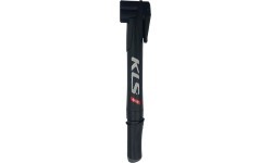 KELLYS Pulse Dual pump // 80 Psi / 5 bar
