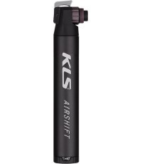 Pompa KELLYS Airshift // 110 Psi / 8 bar