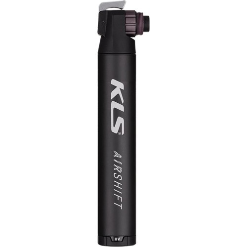 KELLYS Airshift bicycle pump 8 bar