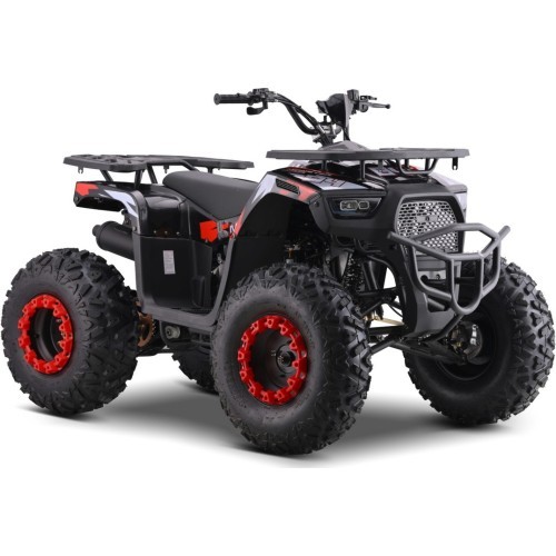 Quad Bike Petrol 200CC MONSTER Red