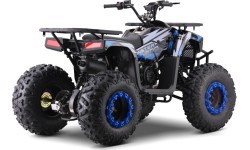 Квадроцикл бензиновый 200CC MONSTER, синий