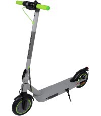 Elektrinis paspirtukas City Boss RS350, pilkas