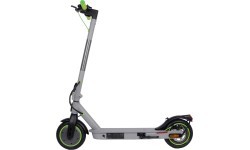 Elektrinis paspirtukas City Boss RS350, pilkas