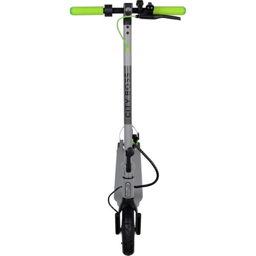 E-Scooter City Boss RS350 Gray