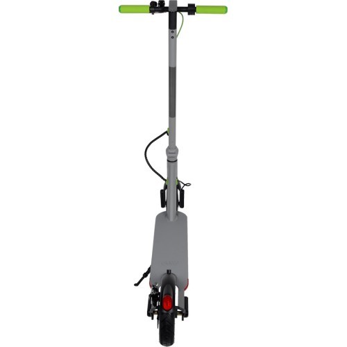 Elektrinis paspirtukas City Boss RS350, pilkas
