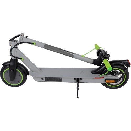 Elektrinis paspirtukas City Boss RS350, pilkas