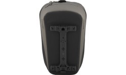 Сумка на багажник Racktime Talis 2.0 // 8L (чёрно-серая)