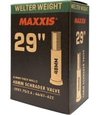 Dviračio kamera MAXXIS 29 x 1.75/2.4 FV 48 mm