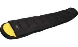 Sleeping Bag Cattara Sofie +10°C