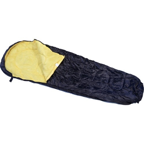 Sleeping Bag Cattara Sofie +10°C