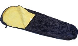 Sleeping Bag Cattara Sofie +10°C