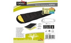 Miegmaišis Cattara Sofie +10°C
