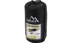 Sleeping Bag Cattara Sofie +10°C