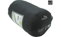 Спальный мешок Cattara Sofie +10°C