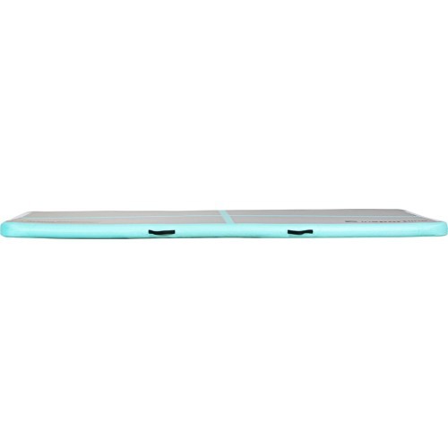 Inflatable Exercise Mat inSPORTline Airstunt 300 x 100 x 10 cm White