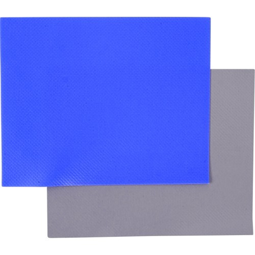 Inflatable Exercise Mat inSPORTline Airstunt 500 x 100 x 10 cm White
