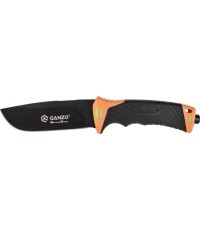 Fixed Blade Knife Ganzo G8012-OR