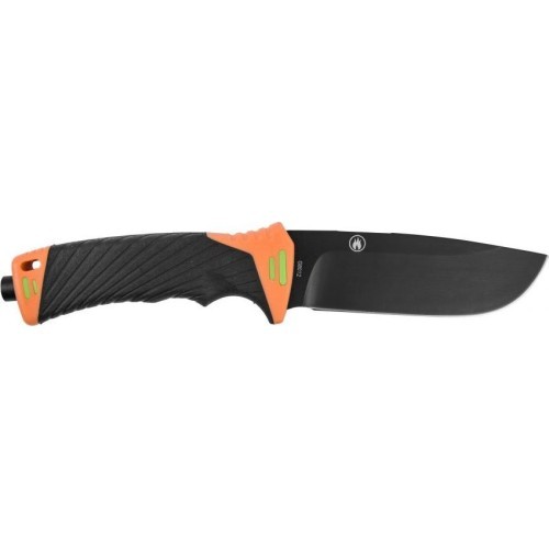 Fixed Blade Knife Ganzo G8012-OR
