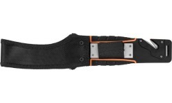 Fixed Blade Knife Ganzo G8012-OR