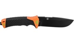 Нож с фиксированным лезвием Ganzo G8012-OR