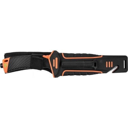 Fixed Blade Knife Ganzo G8012-OR