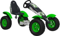 BERG X-plore apdaila