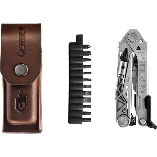 Мультитул Gerber Center Drive Plus