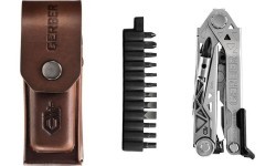 Мультитул Gerber Center Drive Plus