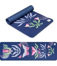 Kilimėlis mankštai Spokey THE BLOOM MAT