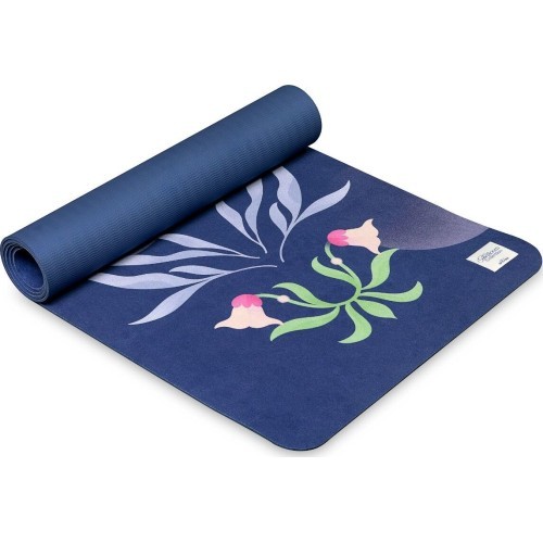 Exercise mat Spokey THE BLOOM MAT