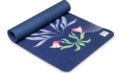 Exercise mat Spokey THE BLOOM MAT