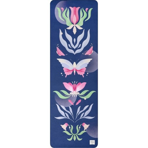Kilimėlis mankštai Spokey THE BLOOM MAT