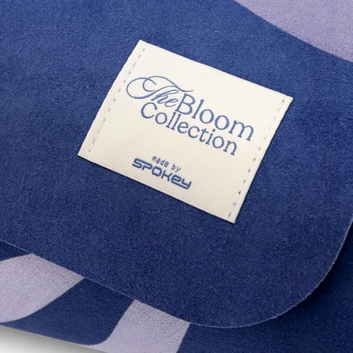 Коврик для упражнений Spokey THE BLOOM MAT