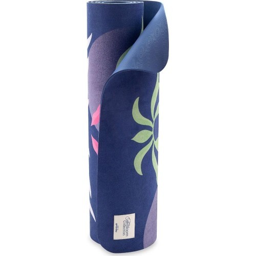 Коврик для упражнений Spokey THE BLOOM MAT