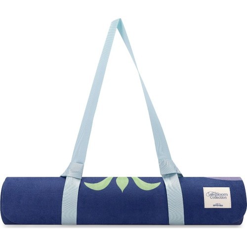 Коврик для упражнений Spokey THE BLOOM MAT