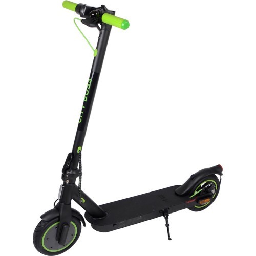Elektrinis paspirtukas City Boss RS250