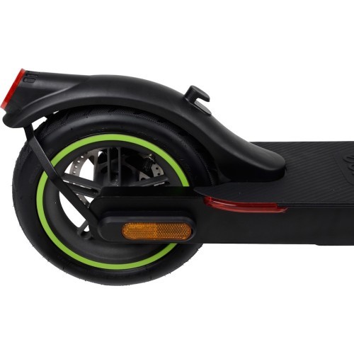 E-Scooter City Boss RS250