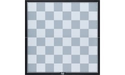 DGT Chess box with clock