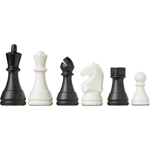 DGT Chess box with clock