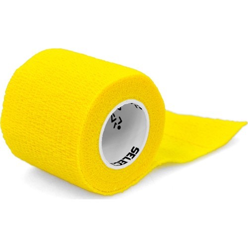 Teipas Select 11500, 5 cm x 4,5 m, geltonas