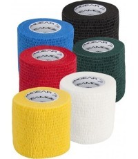 Sock Wrap Select - Black