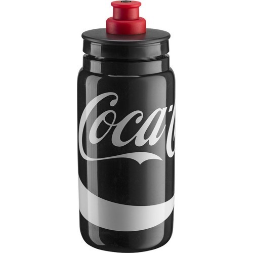 ELITE Coca-cola 550ml (black)