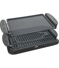 Настольный гриль OMEGA 2in1, электрический 230V